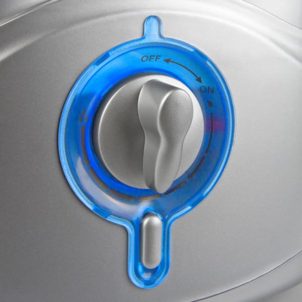 Medisana Humidificador UHW prateado - Image 4
