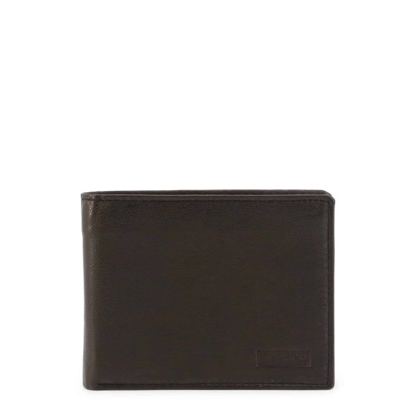 Ungaro Carteiras USLG008003_NERO