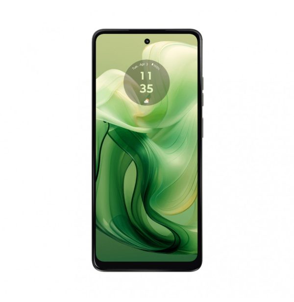 MOTOROLA MOTO G24 4+128GB DS 4G ICE GREEN OEM