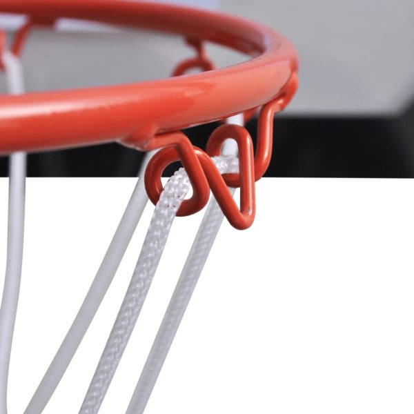 Conjunto de Mini Cesta de Basquetebol - Image 5