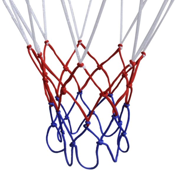 Conjunto de Mini Cesta de Basquetebol - Image 6