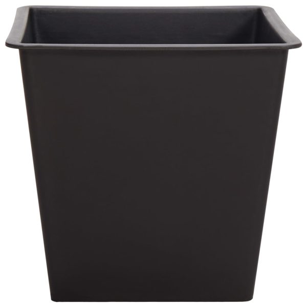 Vaso/floreira de jardim 43,5x43,5x90 cm acácia maciça - Image 6