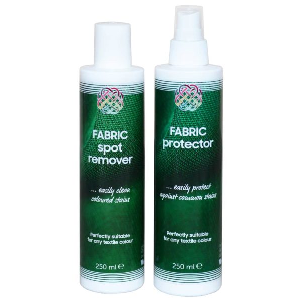 Kit para tratamento de têxteis CARE KIT 2x250 ml - Image 2