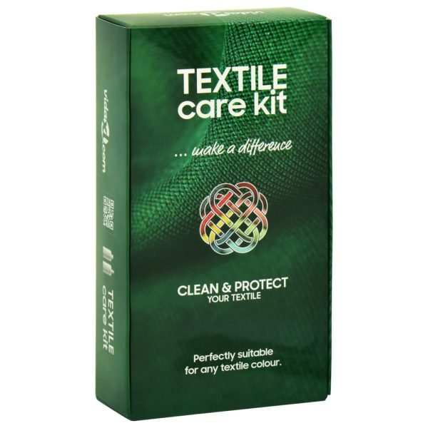 Kit para tratamento de têxteis CARE KIT 2x250 ml - Image 3