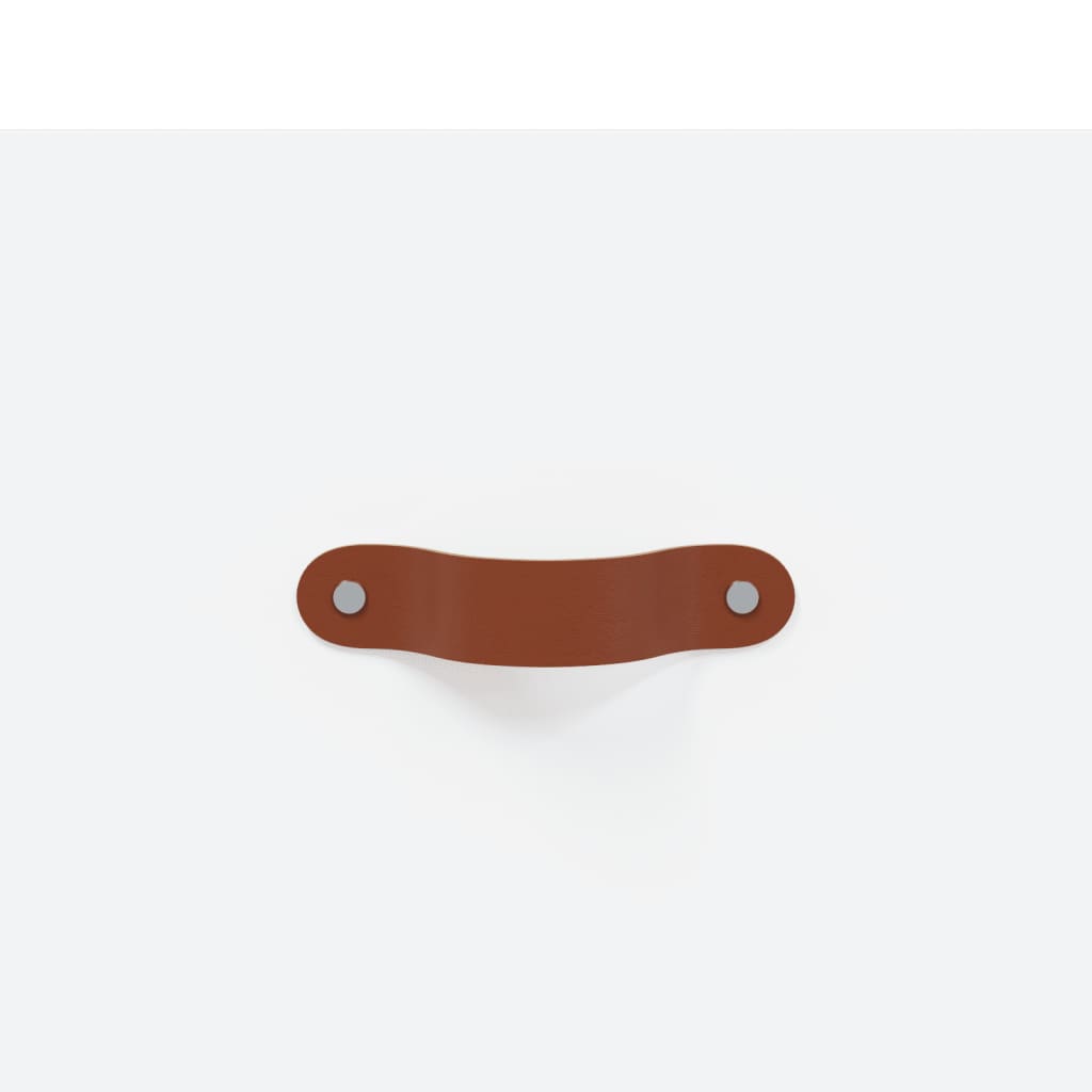 Móvel de TV 150x36x30 cm derivados de madeira branco - Image 9