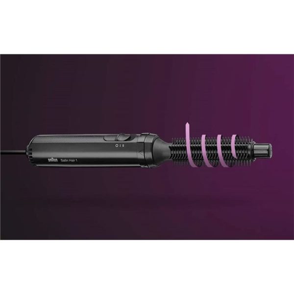 MOLDEADOR DE PELO ELECTRICO BRAUN - Image 3