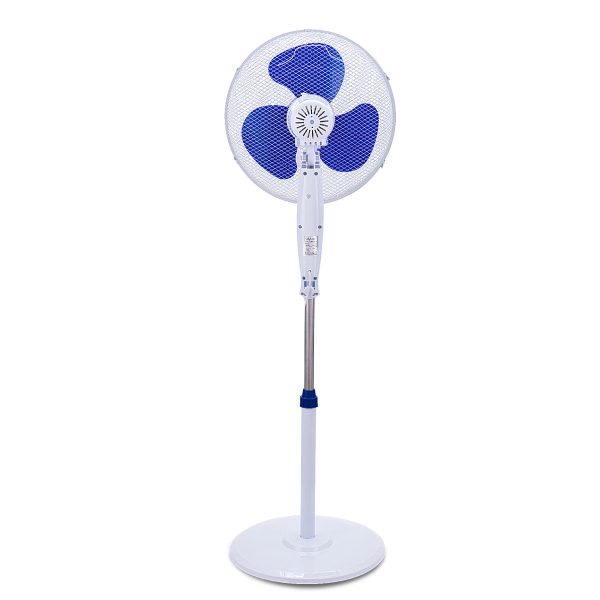 VENTILADOR DE PIE AVANT 16" 45W 40CM - BASE REDONDA - Image 3