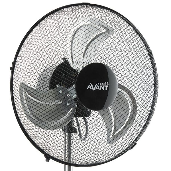 VENTILADOR INDUSTRIAL AVANT 16" - 60W - 40CM - 1 Ud EN CAJA - REJILLA MESH - Image 3