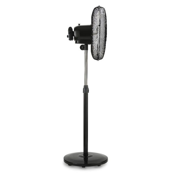 VENTILADOR INDUSTRIAL AVANT 16" - 60W - 40CM - 1 Ud EN CAJA - REJILLA MESH - Image 5