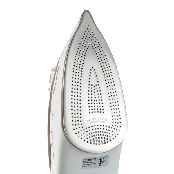PLANCHA DE VAPOR ROWENTA 2400W SUELA MICROSTEAM - APAGADO AUTOMATICO - Image 2