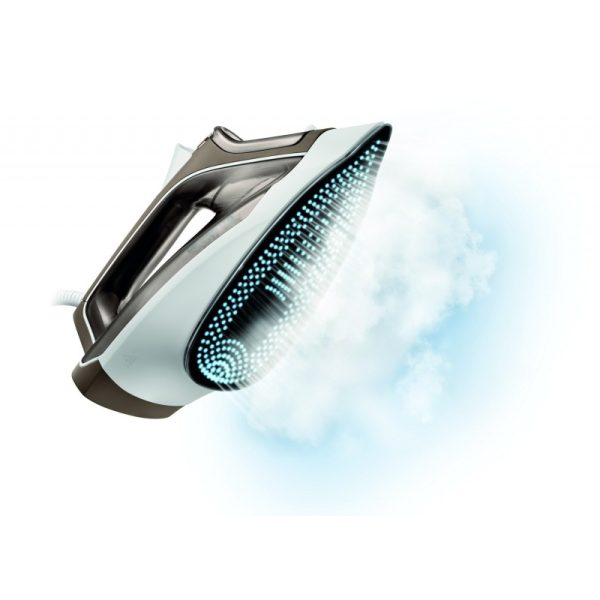 PLANCHA DE VAPOR ROWENTA 2400W SUELA MICROSTEAM - APAGADO AUTOMATICO - Image 3