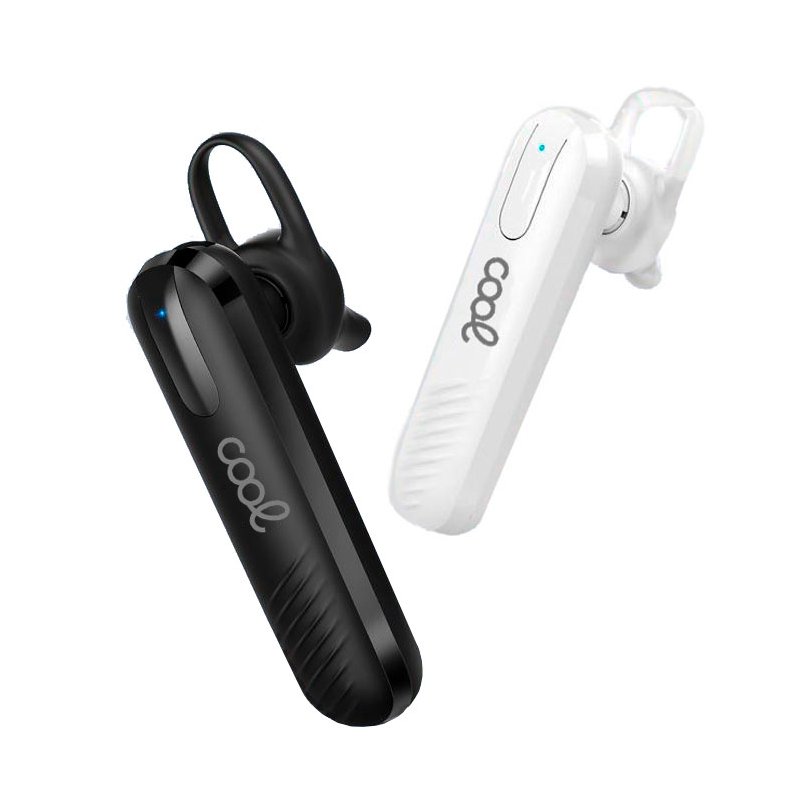 Auricular Bluetooth COOL Belfast Negro - Image 3