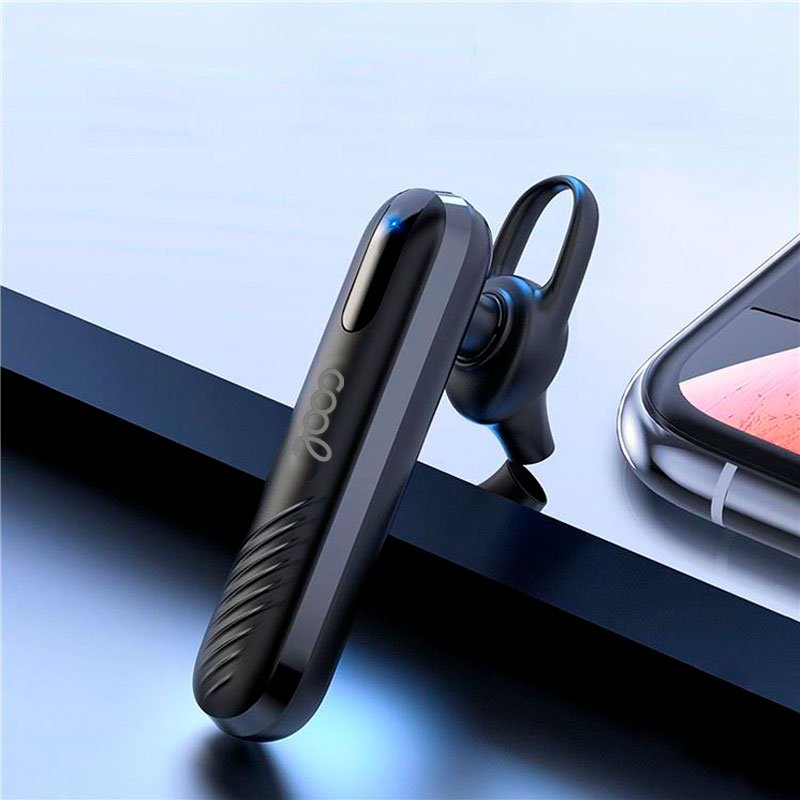 Auricular Bluetooth COOL Belfast Negro - Image 4