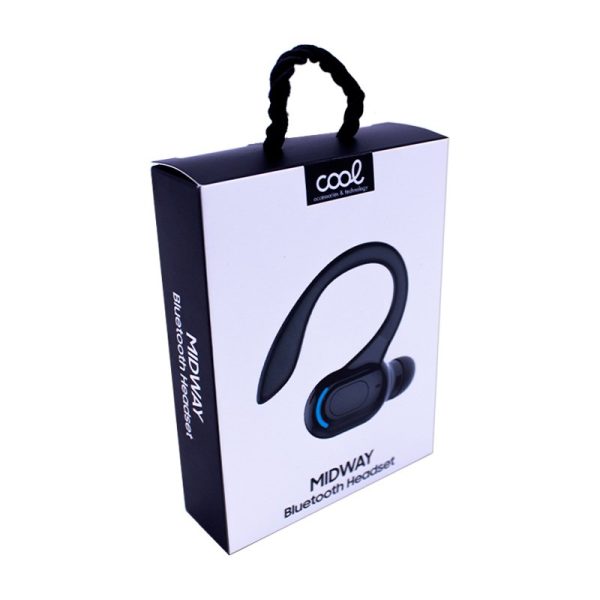 Auricular Bluetooth COOL Midway - Image 11