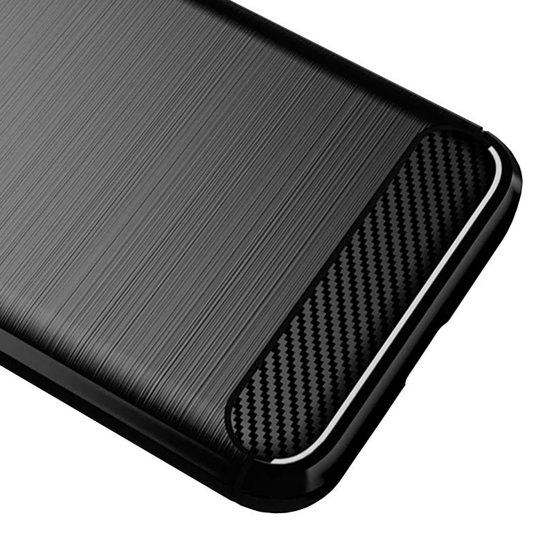 Carcasa COOL para iPhone 12 / 12 Pro Carbón Negro - Image 3