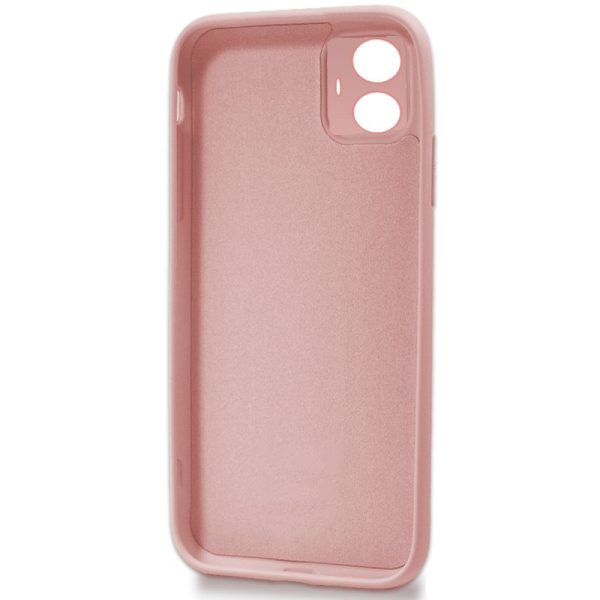 Carcasa COOL para Realme C55 Cover Rosa - Image 2