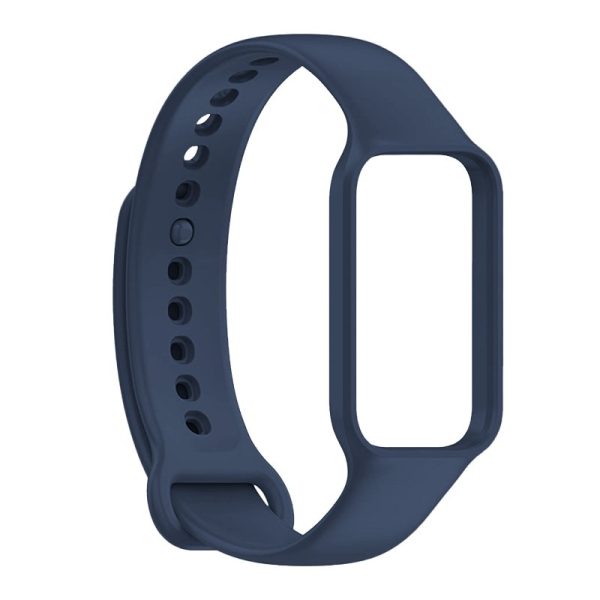 Correa COOL para Xiaomi Redmi Smart Band 2 Liso Marino - Image 2