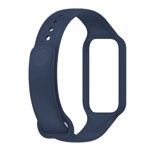 Correa COOL para Xiaomi Redmi Smart Band 2 Liso Marino - Image 3