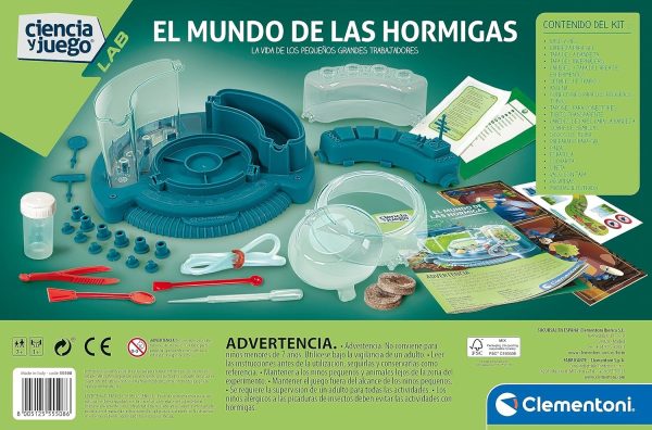 EL MUNDO DE LAS HORMIGAS - Image 4