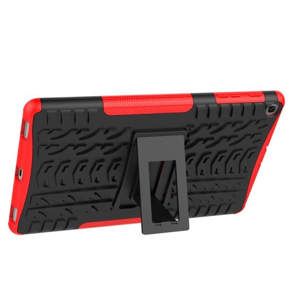 Funda COOL para Samsung Galaxy Tab A (2019) T510 / T515 Hard Case 10.1 pulg - Image 2
