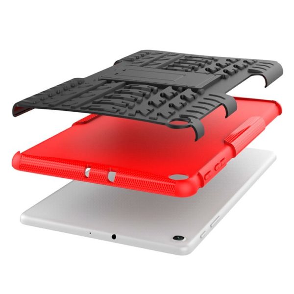 Funda COOL para Samsung Galaxy Tab A (2019) T510 / T515 Hard Case 10.1 pulg - Image 3