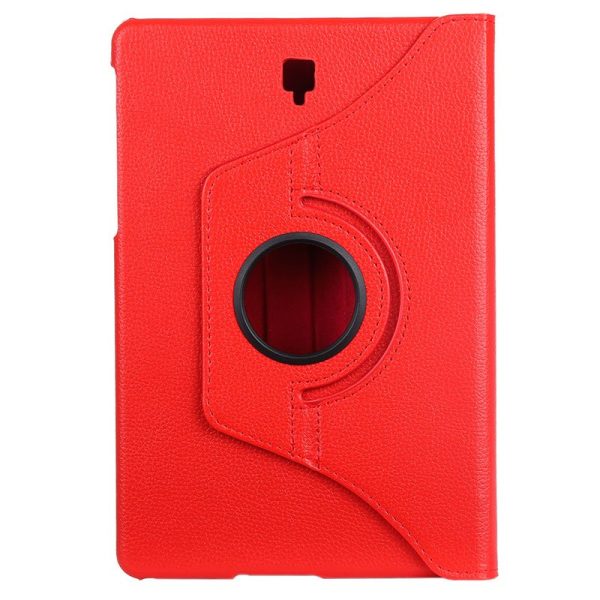 Funda COOL para Samsung Galaxy Tab S4 T830 / T835 Polipiel Rojo 10.5 pulg - Image 3