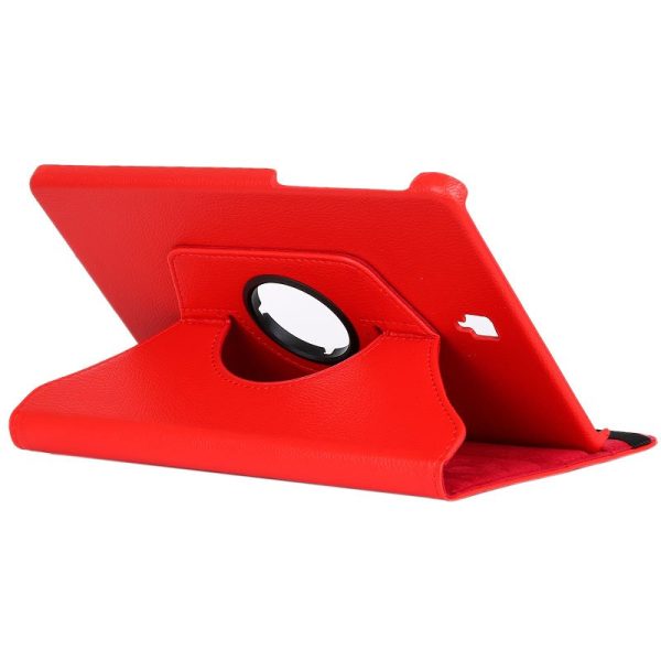 Funda COOL para Samsung Galaxy Tab S4 T830 / T835 Polipiel Rojo 10.5 pulg - Image 4
