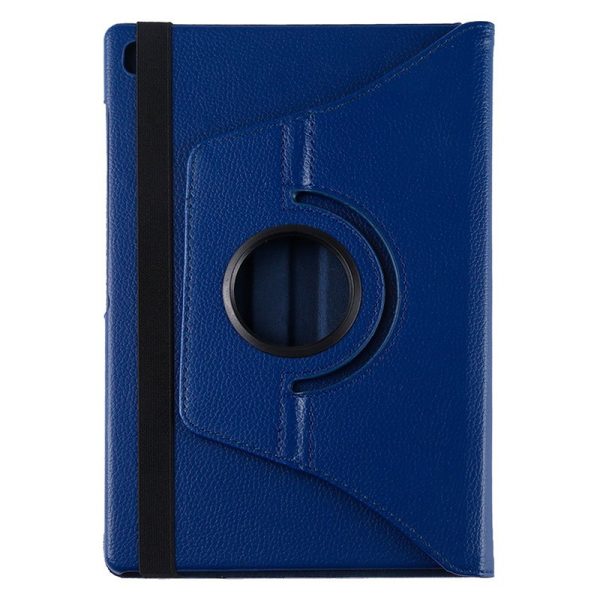 Funda COOL para Samsung Galaxy Tab S5e T720 / T725 Polipiel Azul 10.5 pulg - Image 4