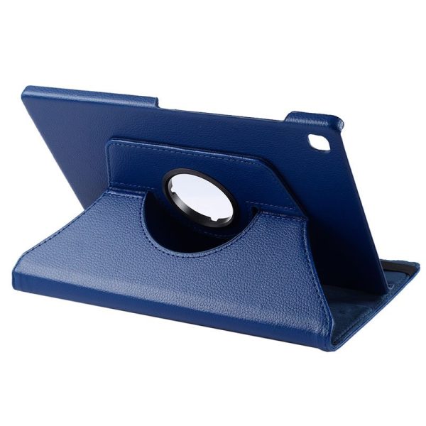 Funda COOL para Samsung Galaxy Tab S5e T720 / T725 Polipiel Azul 10.5 pulg - Image 5