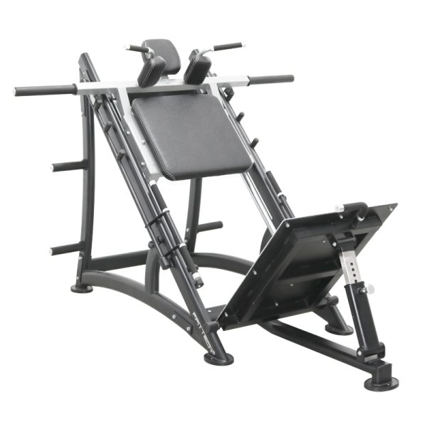 HACK SQUAT_PL689