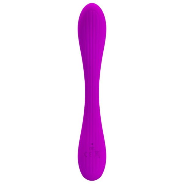VIBRADOR DOBRÁVEL YEDDA BONITO AMOR - Image 5