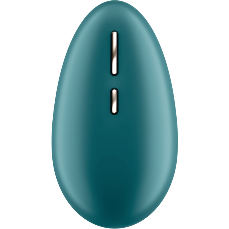 SATISFYER - PONTO EM 1 VERDE - Image 5