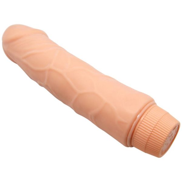 BAILE - BARBARA REALISTIC VIBRADOR 20 CM - Image 3