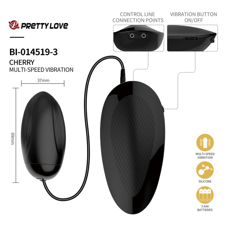 PRETTY LOVE - KIT DE PRODUTOS PARA CASAIS - Image 7