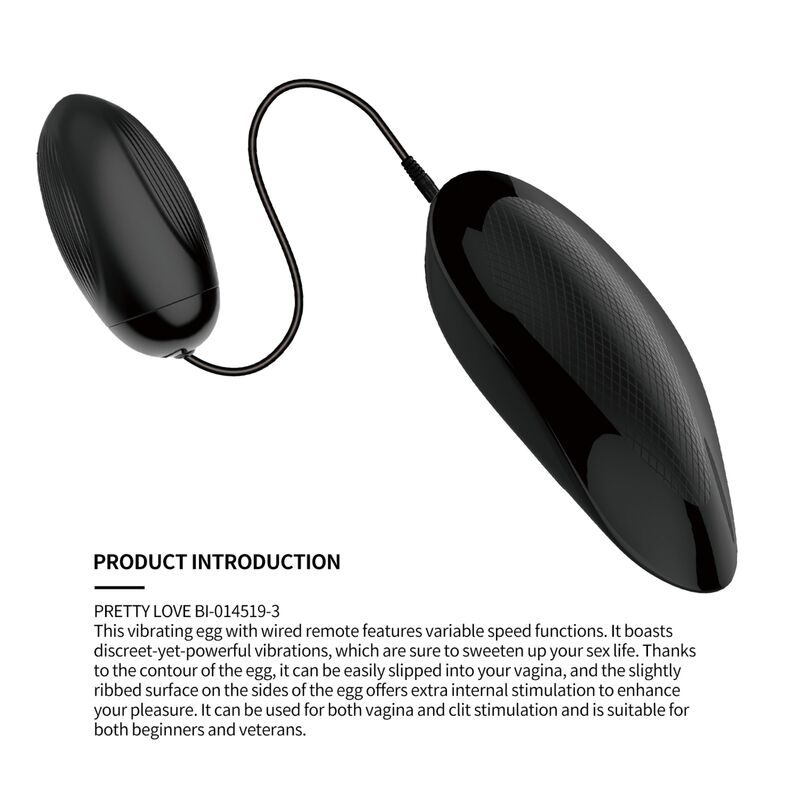 PRETTY LOVE - KIT DE PRODUTOS PARA CASAIS - Image 9