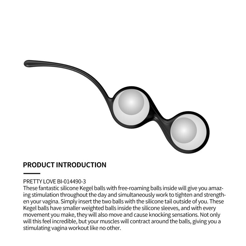 PRETTY LOVE - KIT DE PRODUTOS PARA CASAIS - Image 10