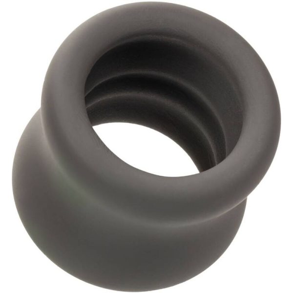 CALIFORNIA EXOTICS - ALPHA ANEL DE ALONGAMENTO SCROTUM PRETO - Image 3