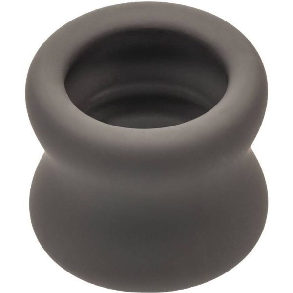 CALIFORNIA EXOTICS - ALPHA ANEL DE ALONGAMENTO SCROTUM PRETO - Image 6
