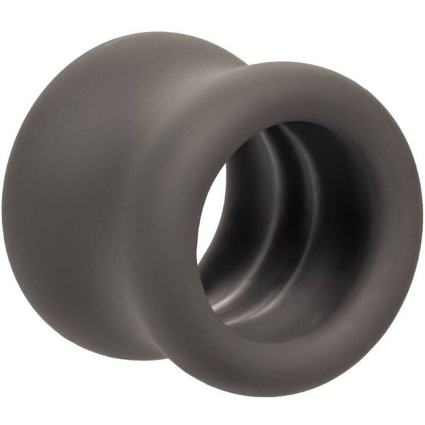 CALIFORNIA EXOTICS - ALPHA ANEL DE ALONGAMENTO SCROTUM PRETO - Image 7