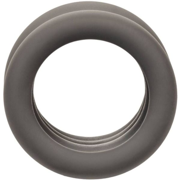 CALIFORNIA EXOTICS - ALPHA ANEL DE ALONGAMENTO SCROTUM PRETO - Image 8