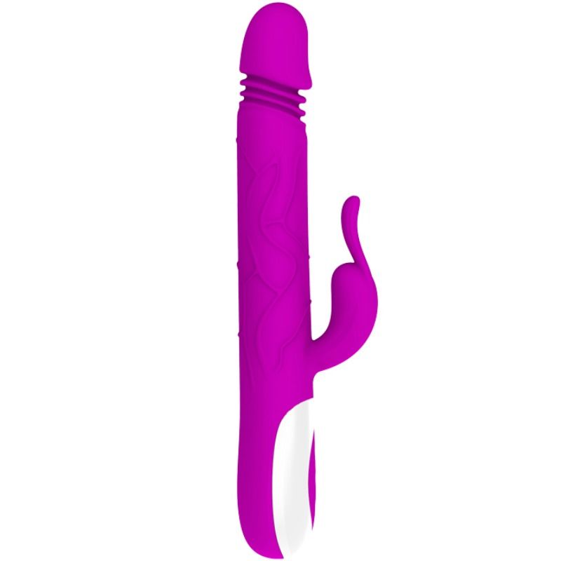 FUNÇÃO DE GIRO DO VIBRADOR DE BONITO AMOR ADRIAN E PARA CIMA E PARA BAIXO - Image 2