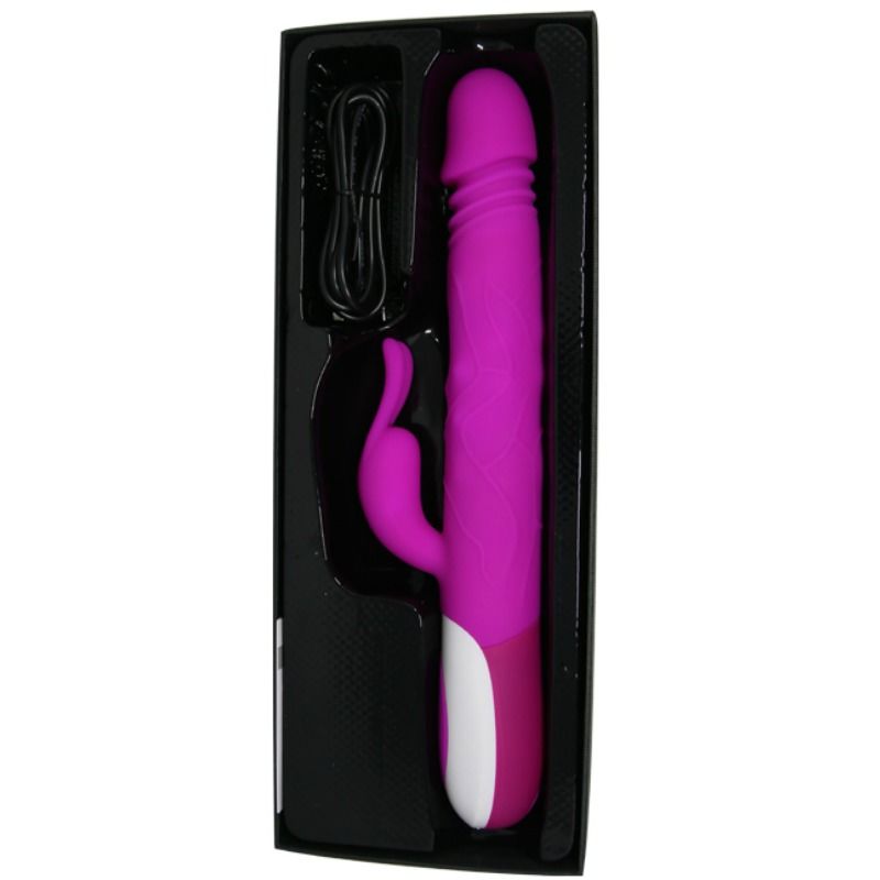 FUNÇÃO DE GIRO DO VIBRADOR DE BONITO AMOR ADRIAN E PARA CIMA E PARA BAIXO - Image 7