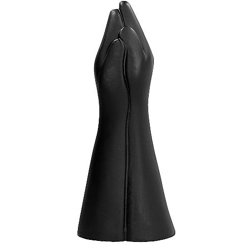 TUDO PRETO - DILDO FISTING 39 CM - Image 2