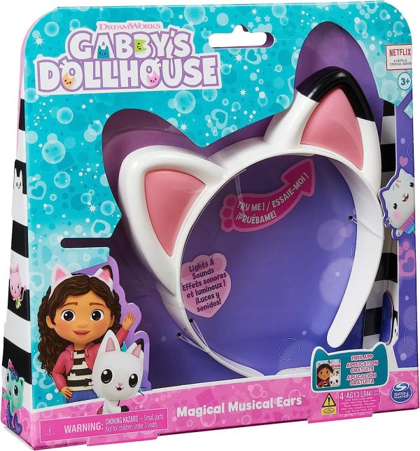 LA CASA DE GABBY OREJAS MAGICAS - Image 2