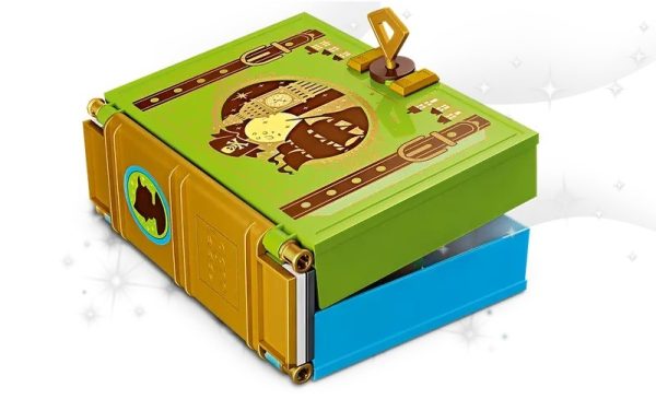 LEGO DISNEY CUENTOS E HISTORIAS: PETER PAN Y WENDY - Image 5
