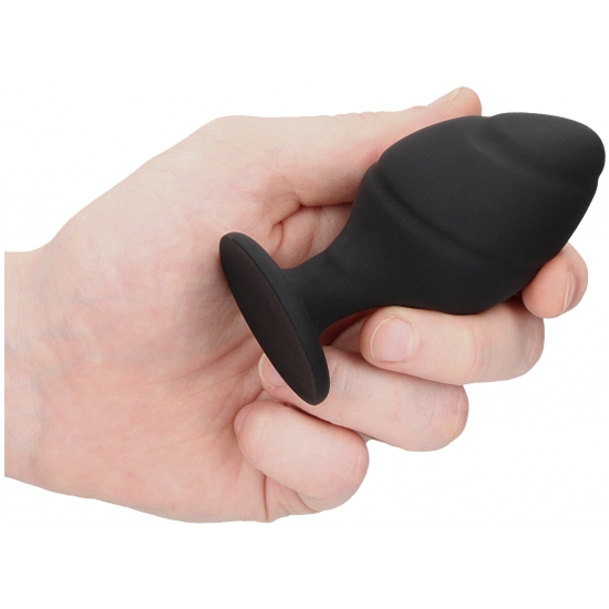 KIT DE PLUGS COLORIZADOS - NEGRO - Image 6