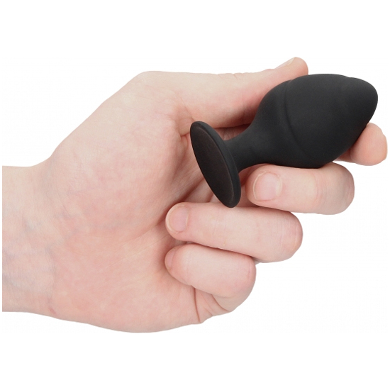 KIT DE PLUGS COLORIZADOS - NEGRO - Image 7