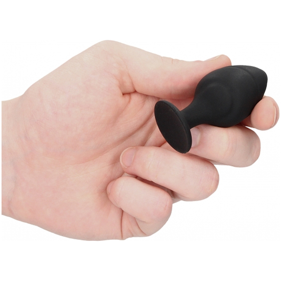 KIT DE PLUGS COLORIZADOS - NEGRO - Image 8