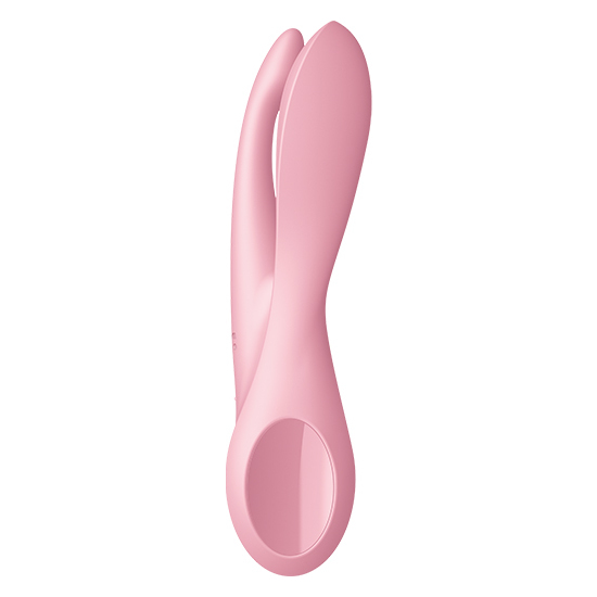 SATISFYER THREESOME 1 - ROSA - Image 4