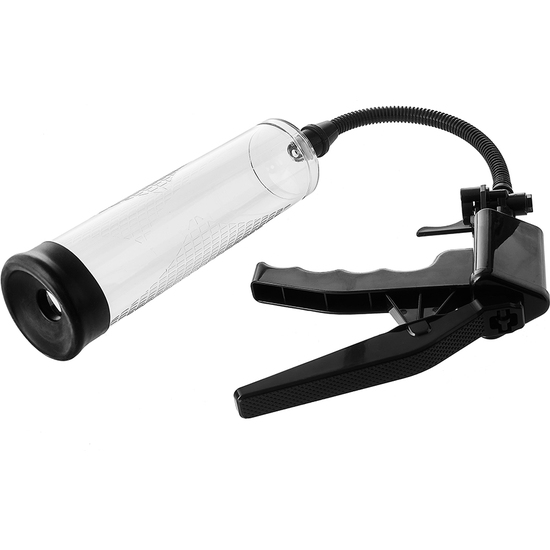 RAMROD PISTOL PENIS PUMP - Image 2